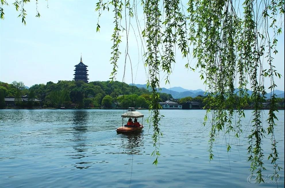 杭州西湖