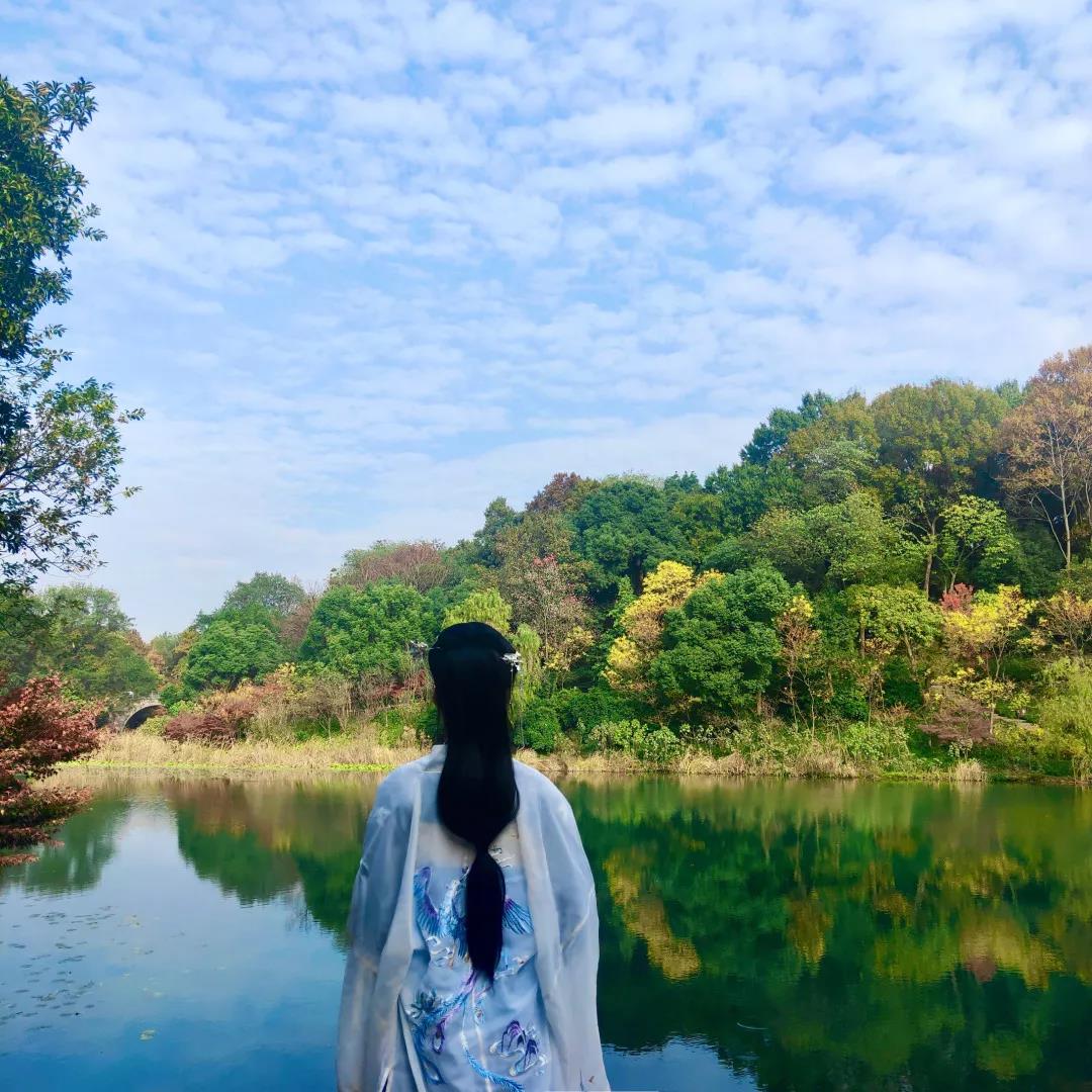 面潭