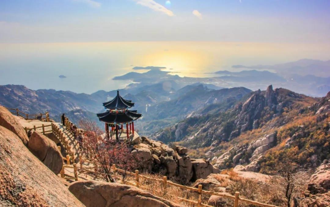 美景