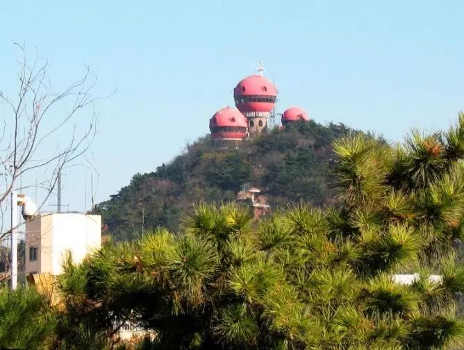 观景台11