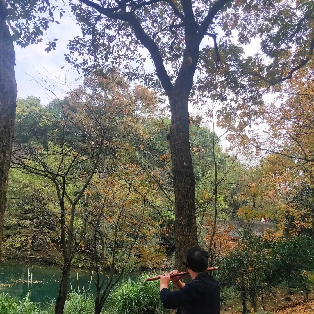 乌龟潭