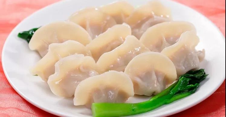 饺子图片