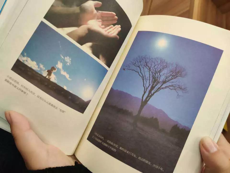 记忆里念念不忘的书