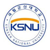 韩国国立群山大学